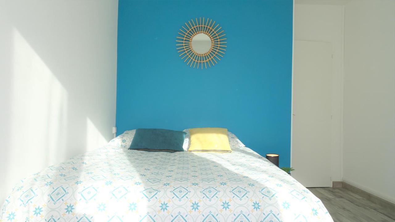 Appartement Grand T3/t4 Proche Des Berges Du Cher *