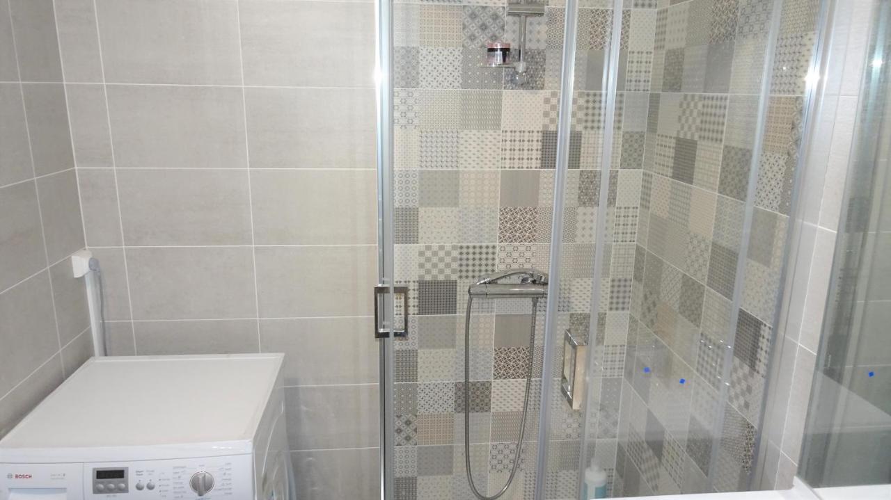 Appartement Grand T3/t4 Proche Des Berges Du Cher Montluçon