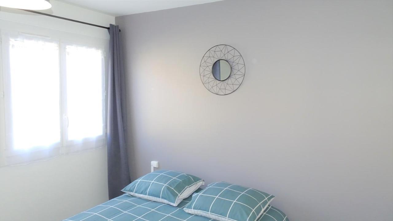Grand T3/t4 Proche Des Berges Du Cher Apartment