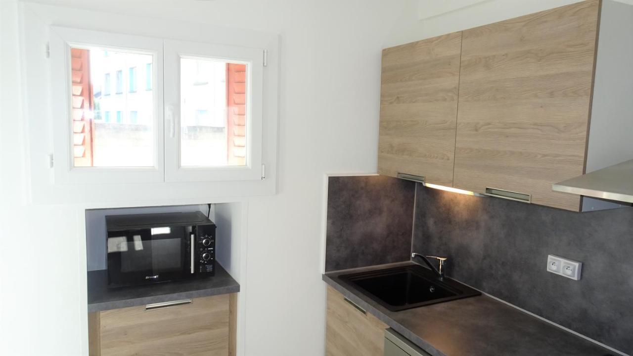 Grand T3/t4 Proche Des Berges Du Cher Appartement Montluçon
