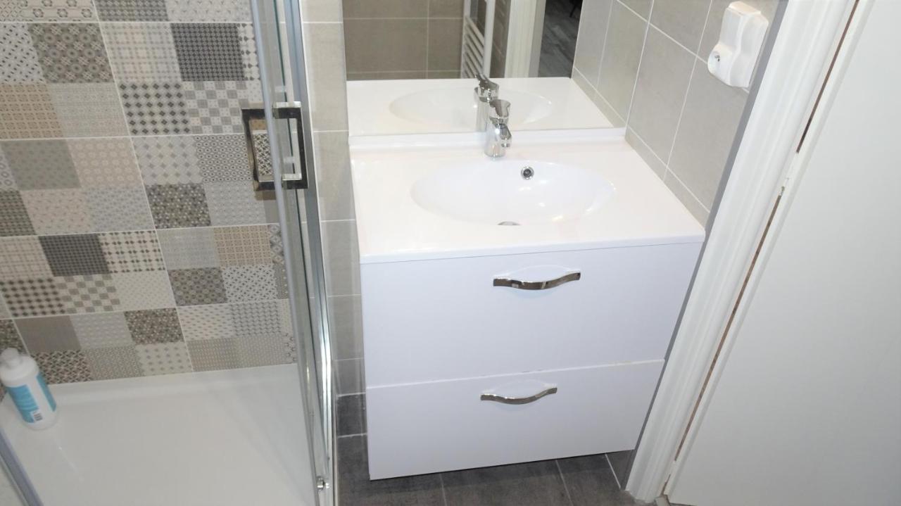 Grand T3/t4 Proche Des Berges Du Cher Apartment *