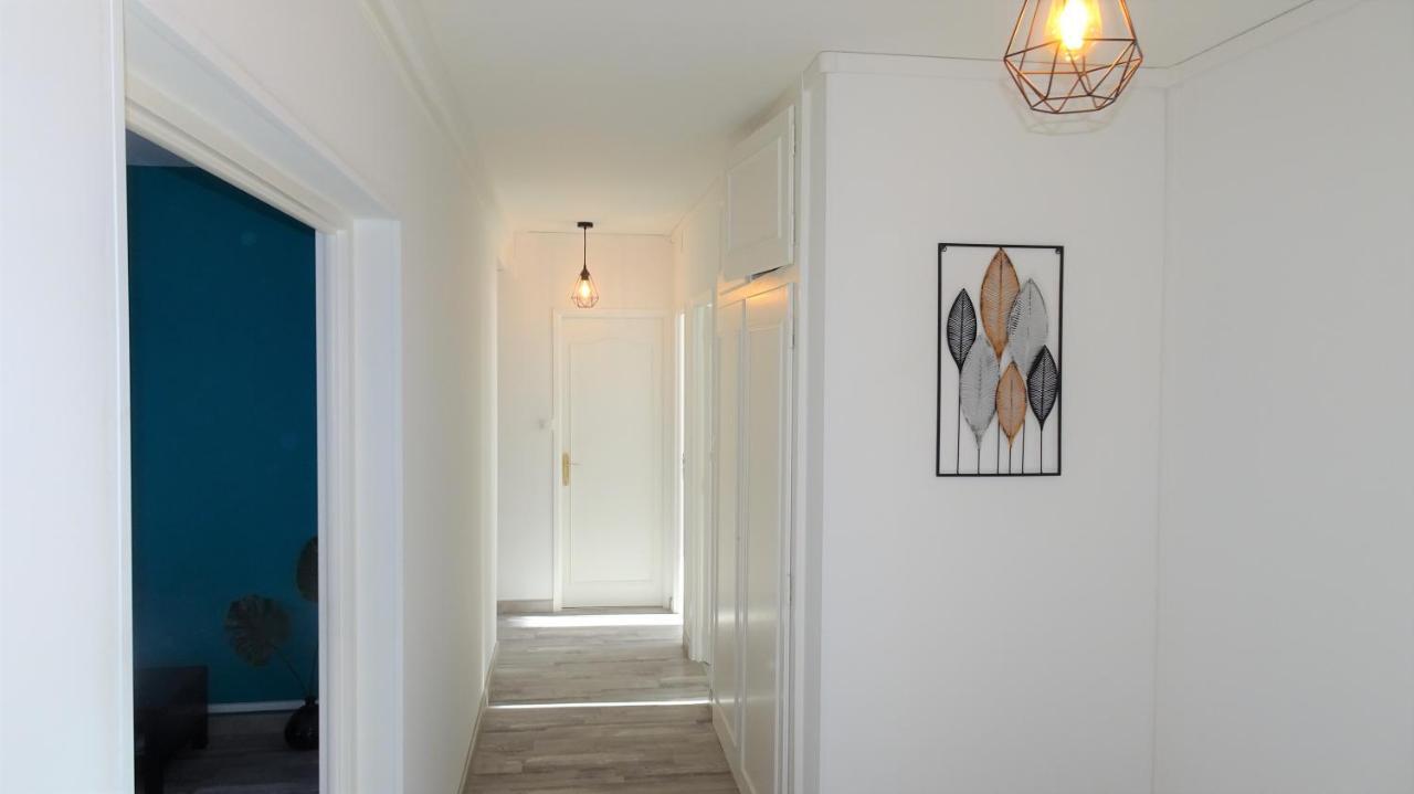 Grand T3/t4 Proche Des Berges Du Cher Apartment *