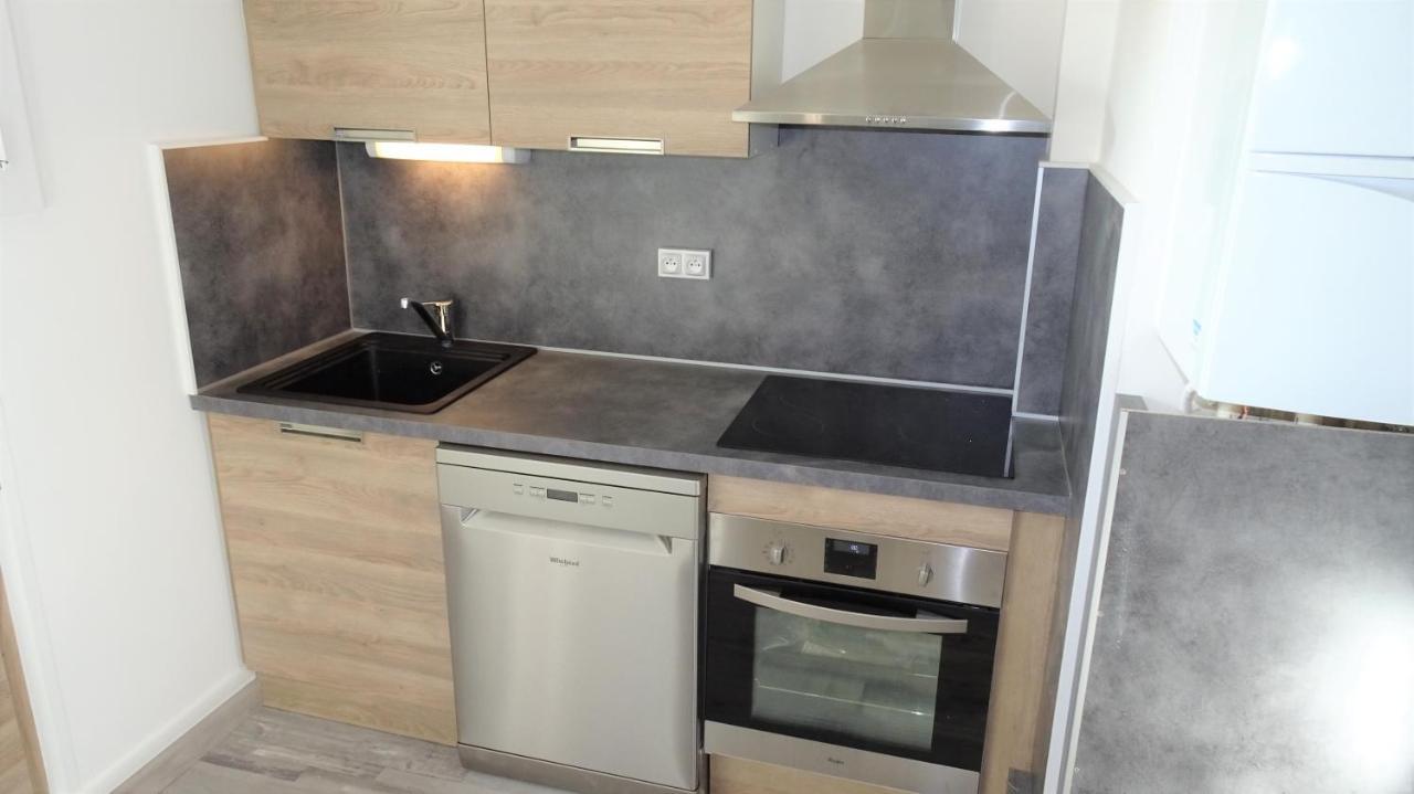 Appartement Grand T3/t4 Proche Des Berges Du Cher Montluçon