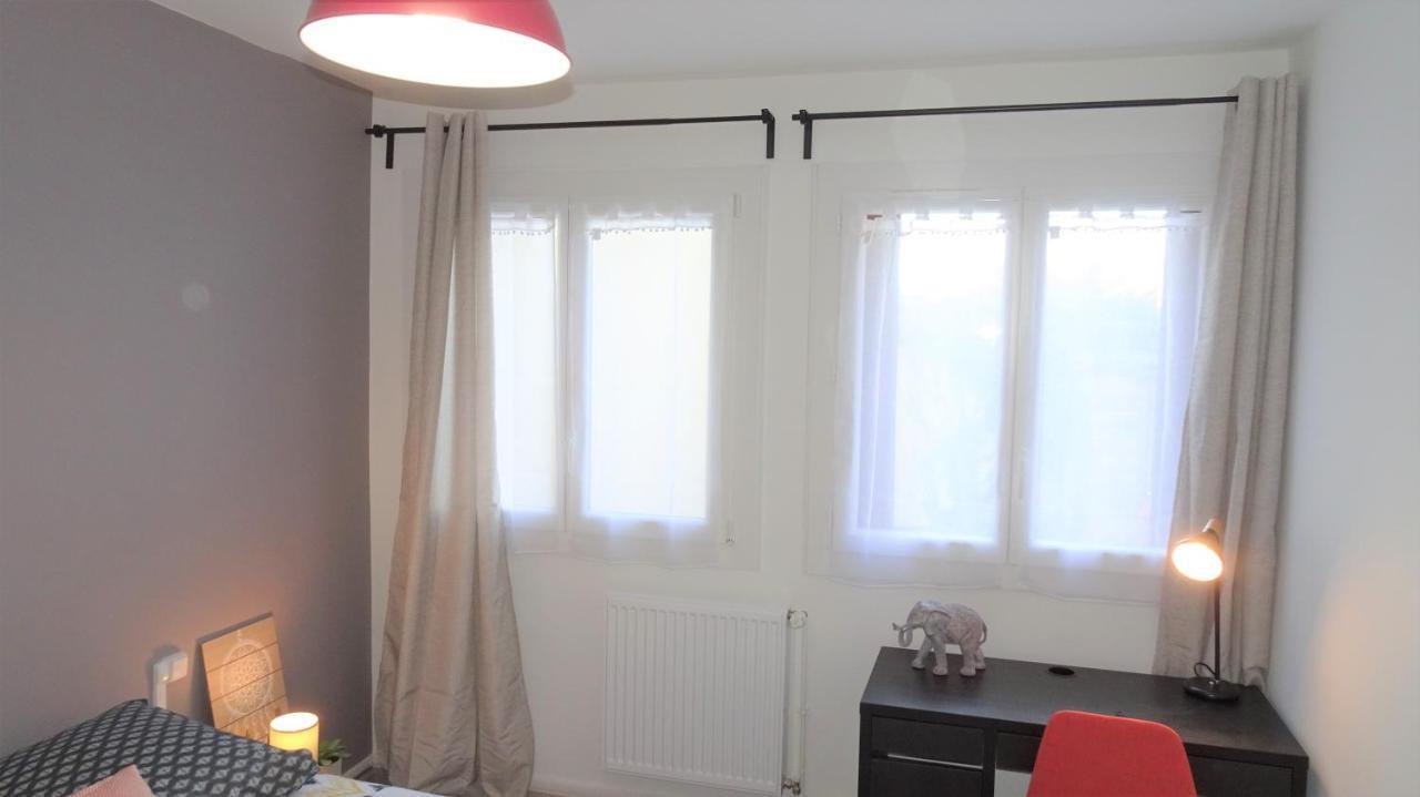 Grand T3/t4 Proche Des Berges Du Cher Appartement *