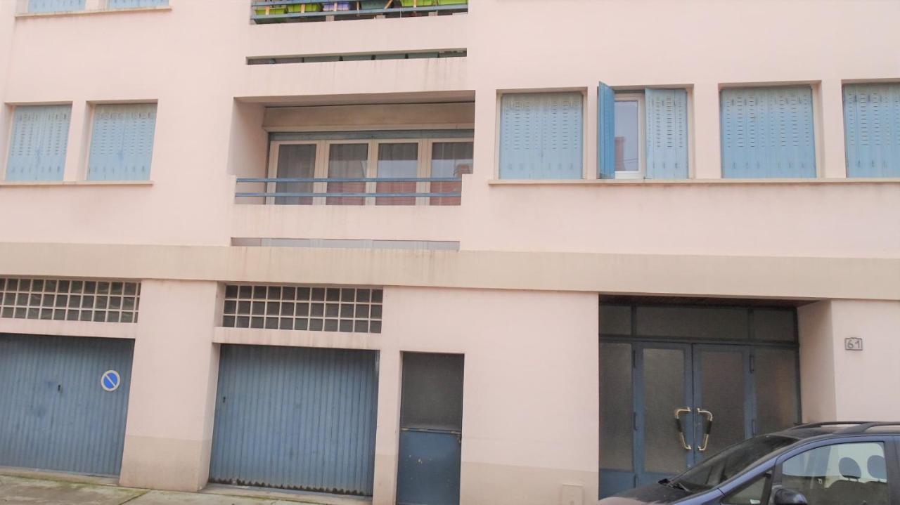 Appartement Grand T3/t4 Proche Des Berges Du Cher